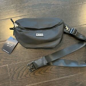 NWOT - Foldie crossbody